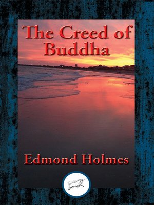 cover image of The Creed of Buddha